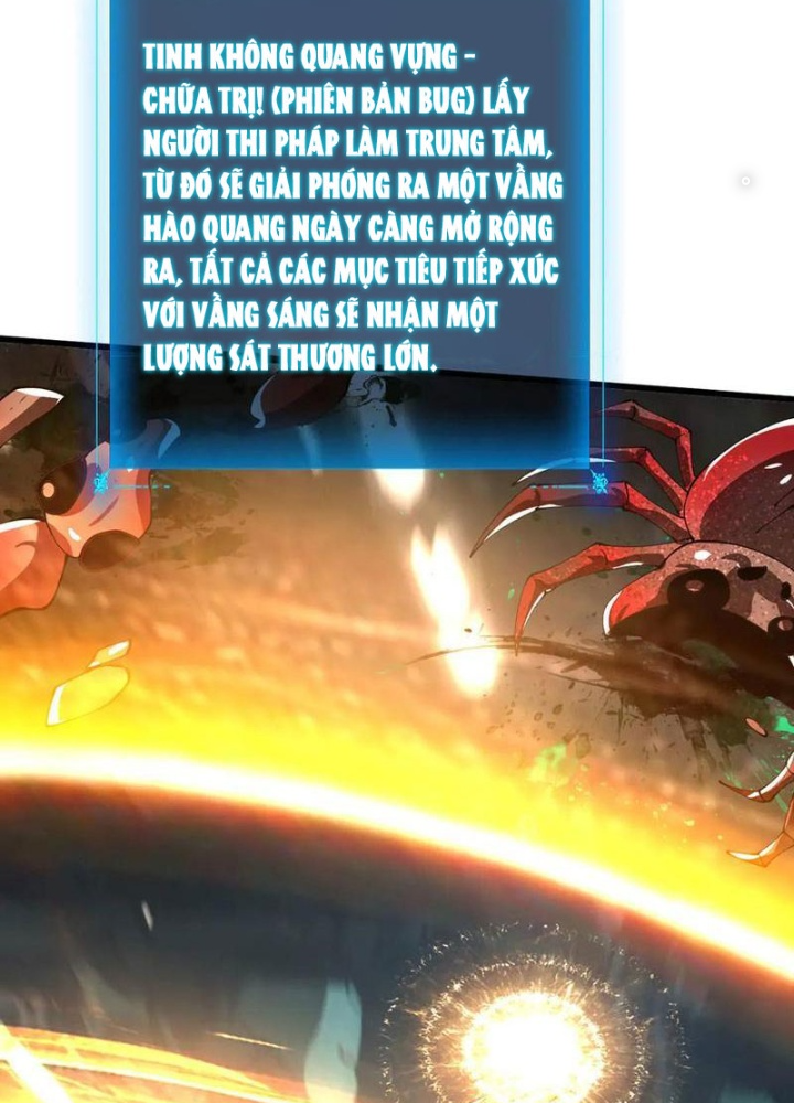 Ta Phế Tay Phong Sinh Thủy Khởi Trong Phản Diện Chapter 28 - Trang 2