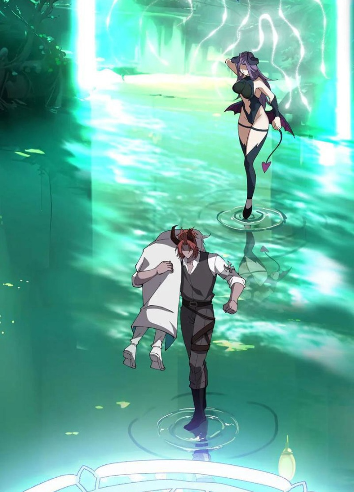 Ta Phế Tay Phong Sinh Thủy Khởi Trong Phản Diện Chapter 28 - Trang 2