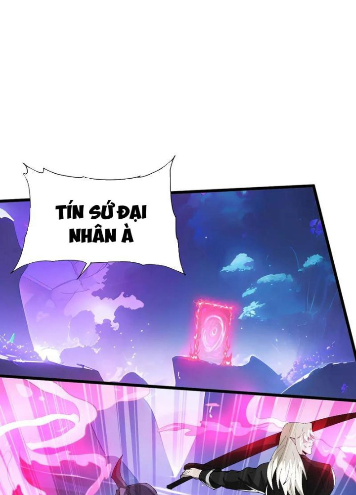 Ta Phế Tay Phong Sinh Thủy Khởi Trong Phản Diện Chapter 28 - Trang 2