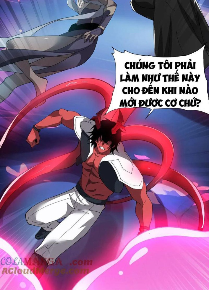 Ta Phế Tay Phong Sinh Thủy Khởi Trong Phản Diện Chapter 28 - Trang 2