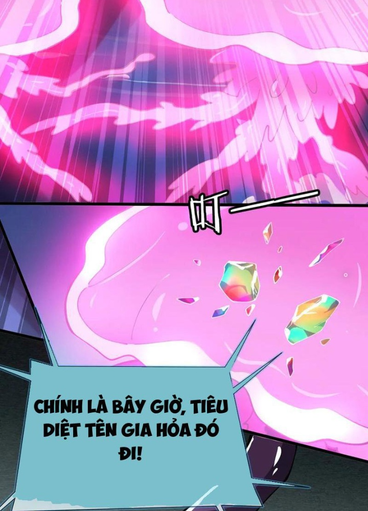 Ta Phế Tay Phong Sinh Thủy Khởi Trong Phản Diện Chapter 28 - Trang 2