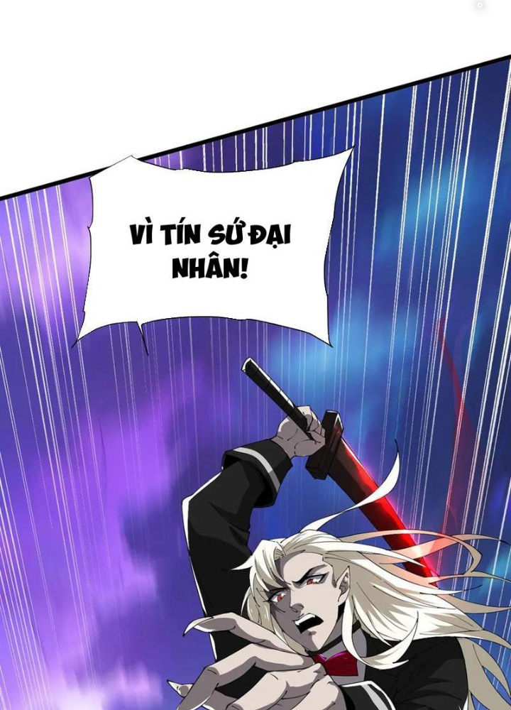 Ta Phế Tay Phong Sinh Thủy Khởi Trong Phản Diện Chapter 28 - Trang 2