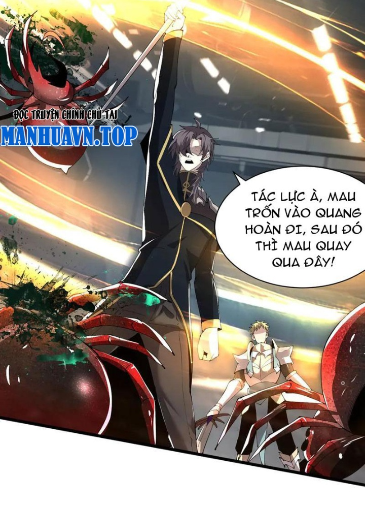 Ta Phế Tay Phong Sinh Thủy Khởi Trong Phản Diện Chapter 28 - Trang 2