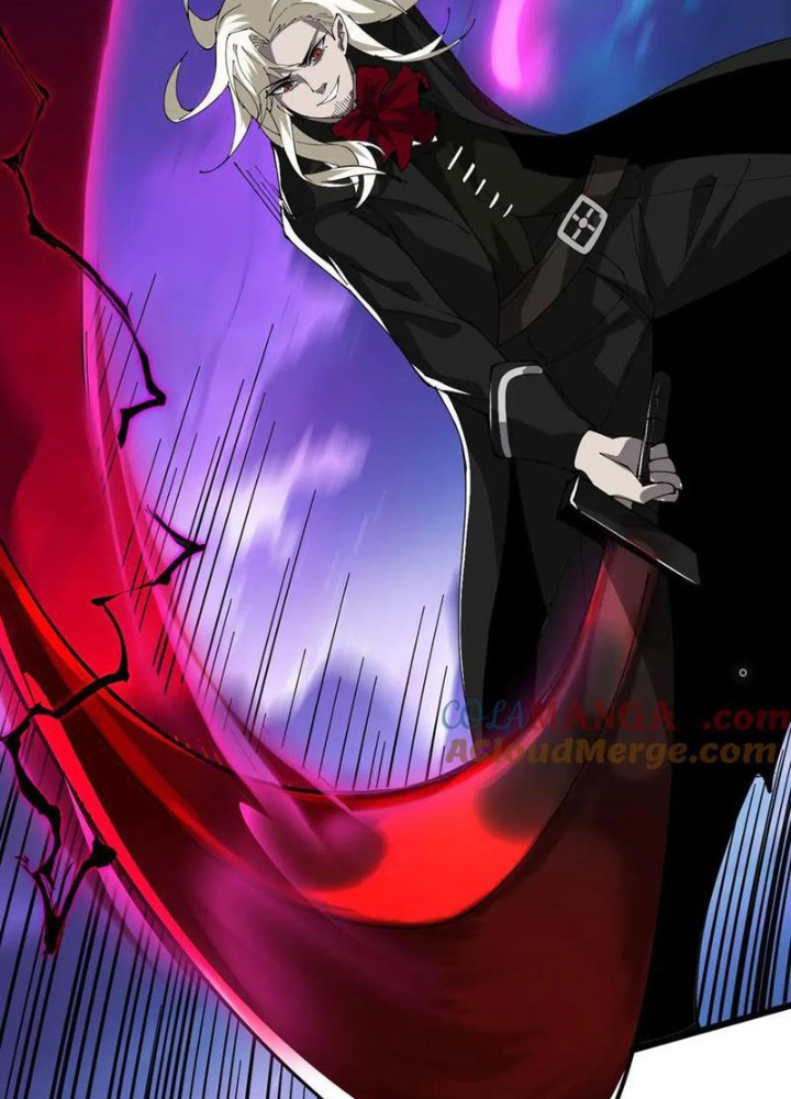 Ta Phế Tay Phong Sinh Thủy Khởi Trong Phản Diện Chapter 28 - Trang 2