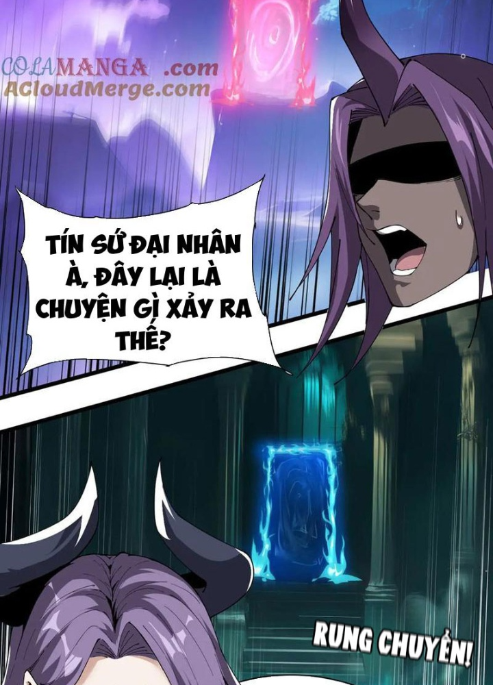 Ta Phế Tay Phong Sinh Thủy Khởi Trong Phản Diện Chapter 28 - Trang 2