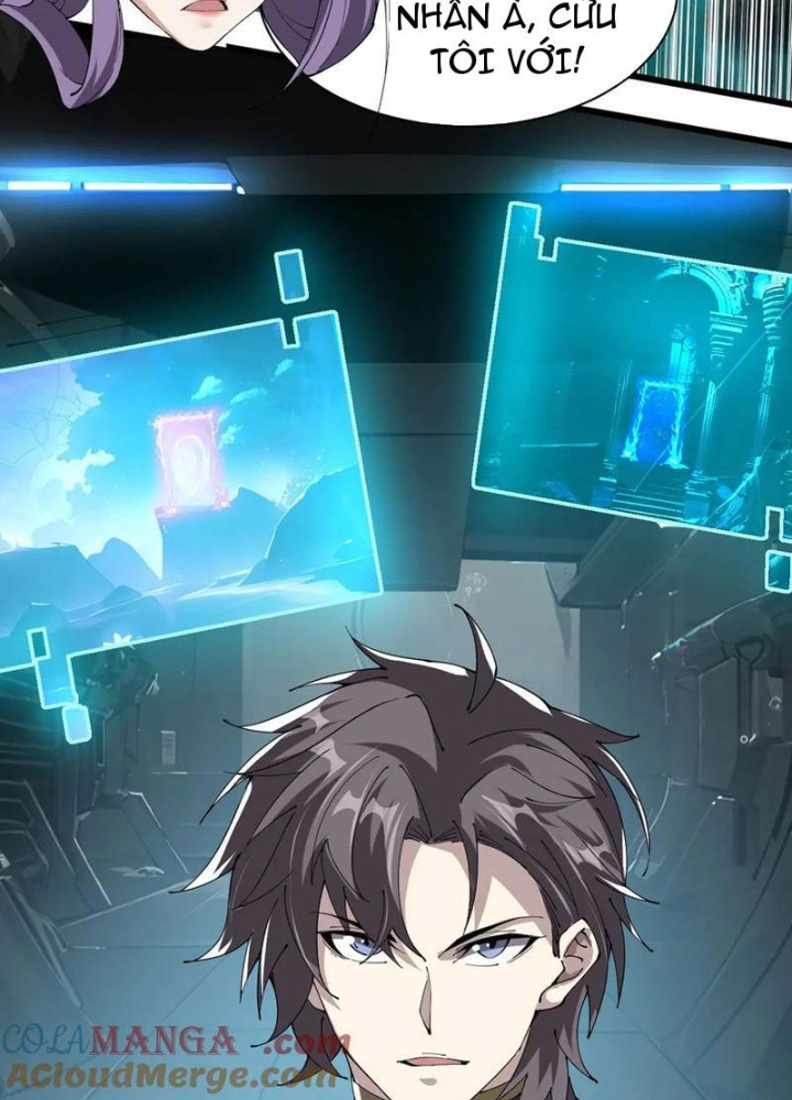 Ta Phế Tay Phong Sinh Thủy Khởi Trong Phản Diện Chapter 28 - Trang 2
