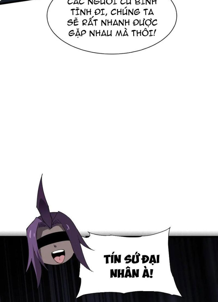 Ta Phế Tay Phong Sinh Thủy Khởi Trong Phản Diện Chapter 28 - Trang 2