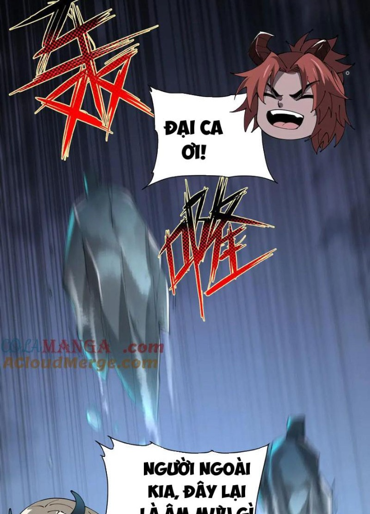Ta Phế Tay Phong Sinh Thủy Khởi Trong Phản Diện Chapter 28 - Trang 2