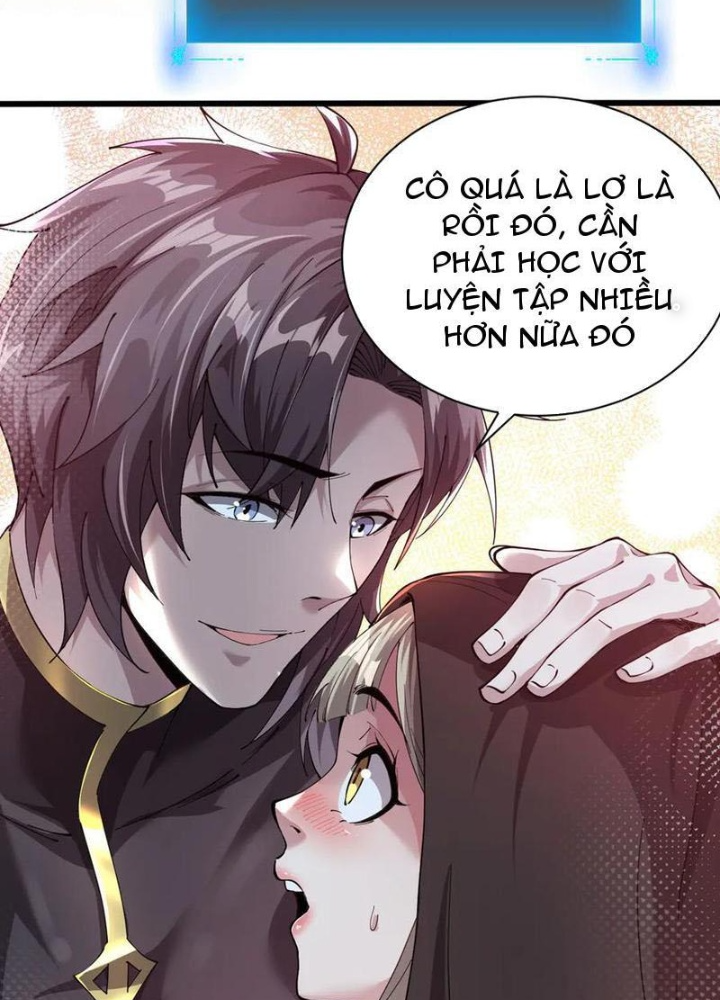 Ta Phế Tay Phong Sinh Thủy Khởi Trong Phản Diện Chapter 29 - Trang 2