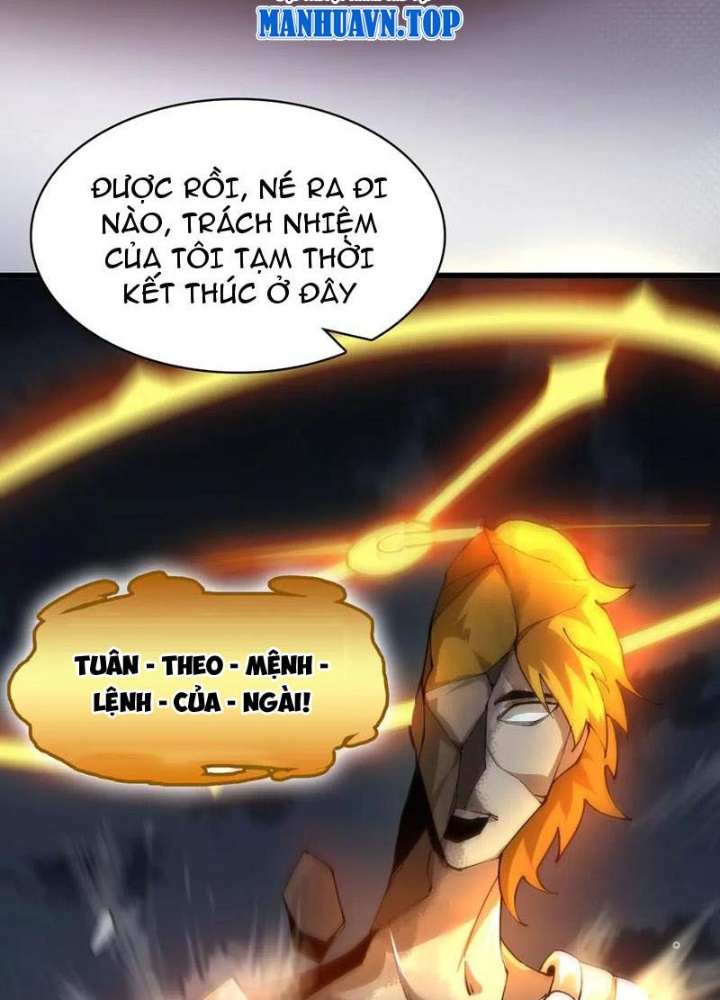 Ta Phế Tay Phong Sinh Thủy Khởi Trong Phản Diện Chapter 29 - Trang 2