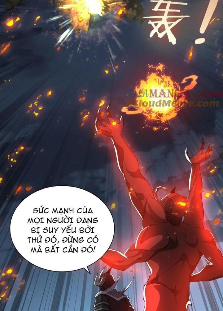 Ta Phế Tay Phong Sinh Thủy Khởi Trong Phản Diện Chapter 29 - Trang 2