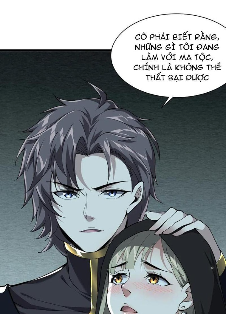 Ta Phế Tay Phong Sinh Thủy Khởi Trong Phản Diện Chapter 29 - Trang 2