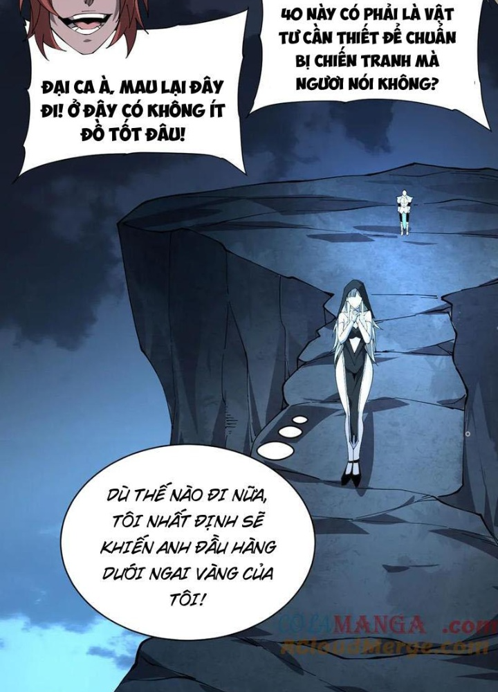 Ta Phế Tay Phong Sinh Thủy Khởi Trong Phản Diện Chapter 29 - Trang 2