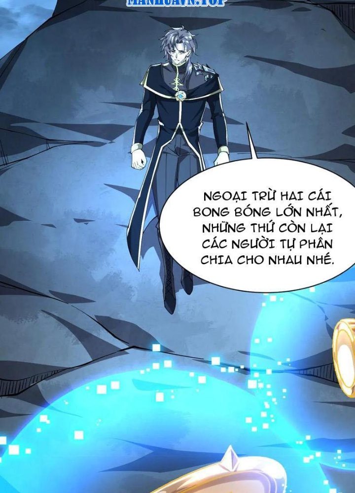 Ta Phế Tay Phong Sinh Thủy Khởi Trong Phản Diện Chapter 29 - Trang 2