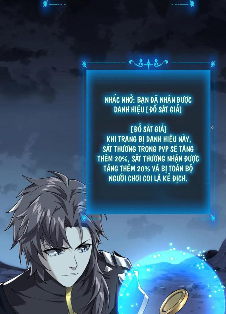 Ta Phế Tay Phong Sinh Thủy Khởi Trong Phản Diện Chapter 29 - Trang 2