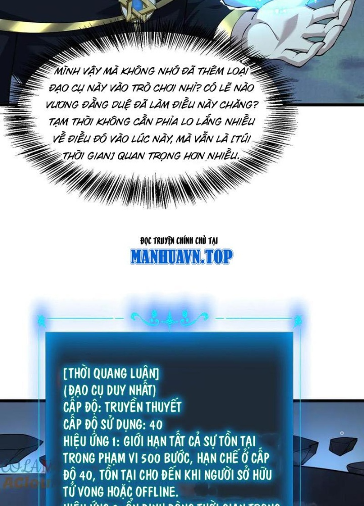 Ta Phế Tay Phong Sinh Thủy Khởi Trong Phản Diện Chapter 29 - Trang 2