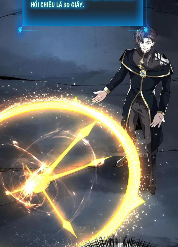 Ta Phế Tay Phong Sinh Thủy Khởi Trong Phản Diện Chapter 29 - Trang 2