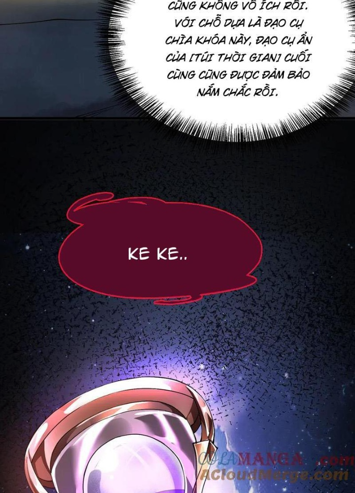 Ta Phế Tay Phong Sinh Thủy Khởi Trong Phản Diện Chapter 29 - Trang 2