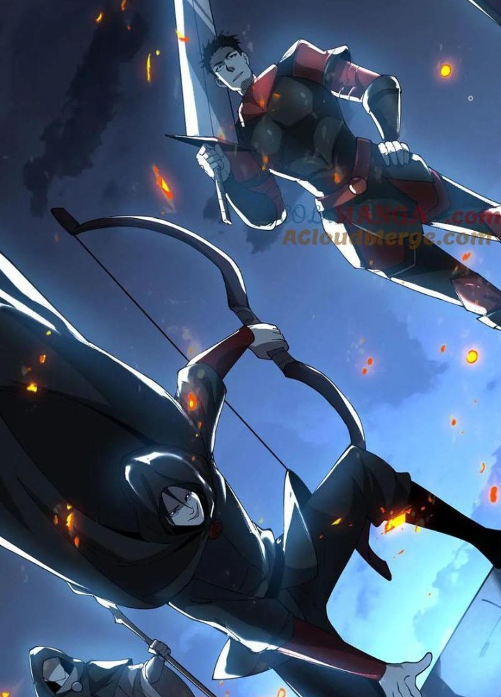 Ta Phế Tay Phong Sinh Thủy Khởi Trong Phản Diện Chapter 29 - Trang 2