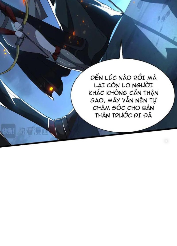 Ta Phế Tay Phong Sinh Thủy Khởi Trong Phản Diện Chapter 29 - Trang 2