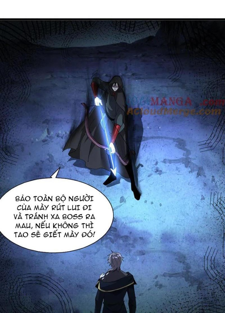 Ta Phế Tay Phong Sinh Thủy Khởi Trong Phản Diện Chapter 29 - Trang 2