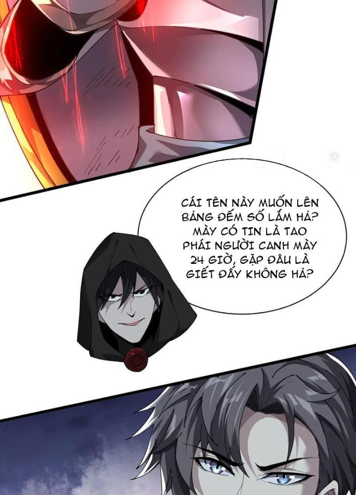 Ta Phế Tay Phong Sinh Thủy Khởi Trong Phản Diện Chapter 29 - Trang 2