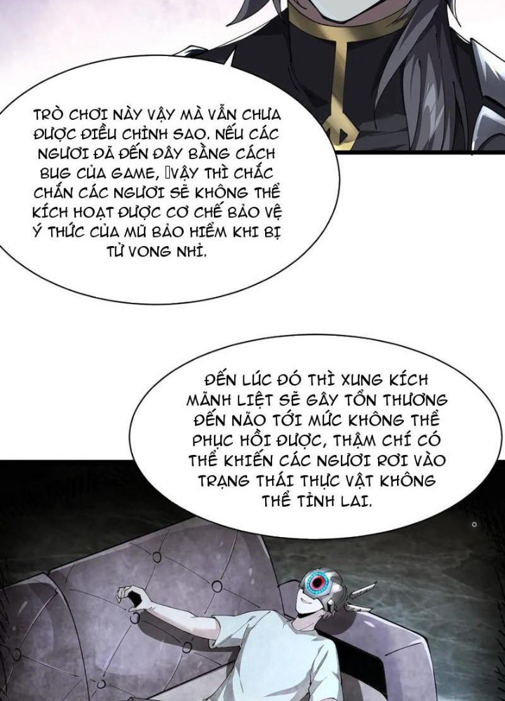 Ta Phế Tay Phong Sinh Thủy Khởi Trong Phản Diện Chapter 29 - Trang 2