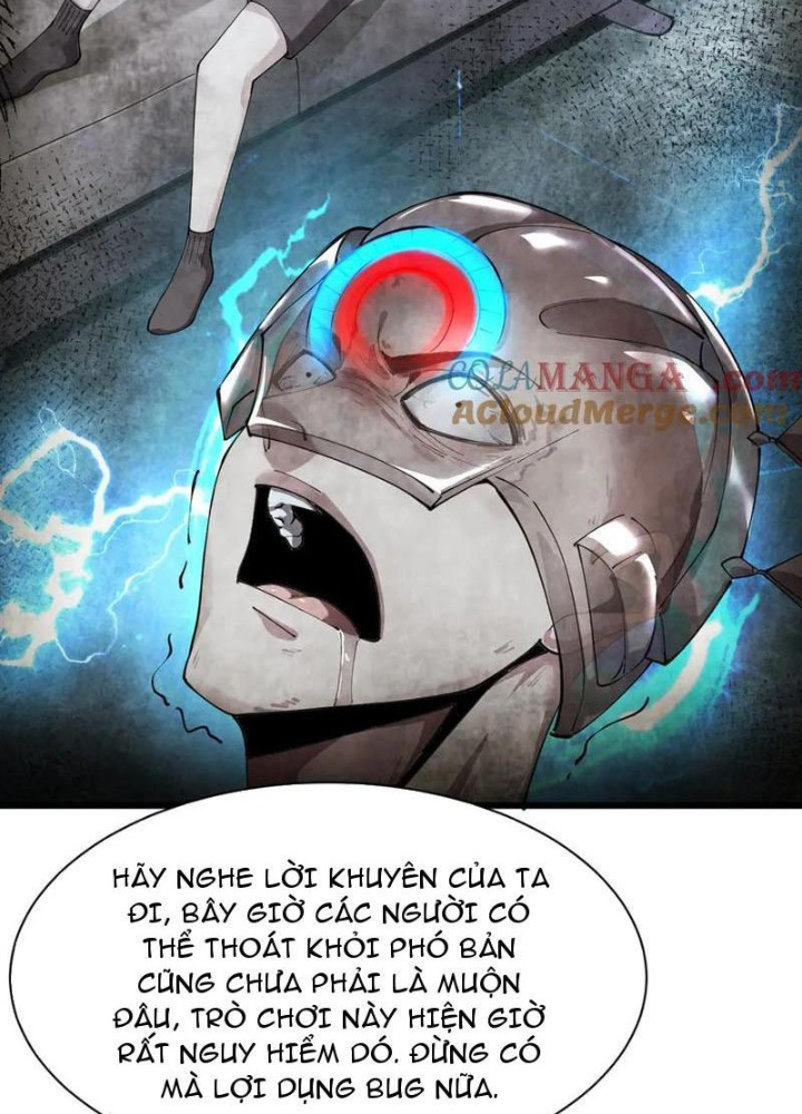 Ta Phế Tay Phong Sinh Thủy Khởi Trong Phản Diện Chapter 29 - Trang 2