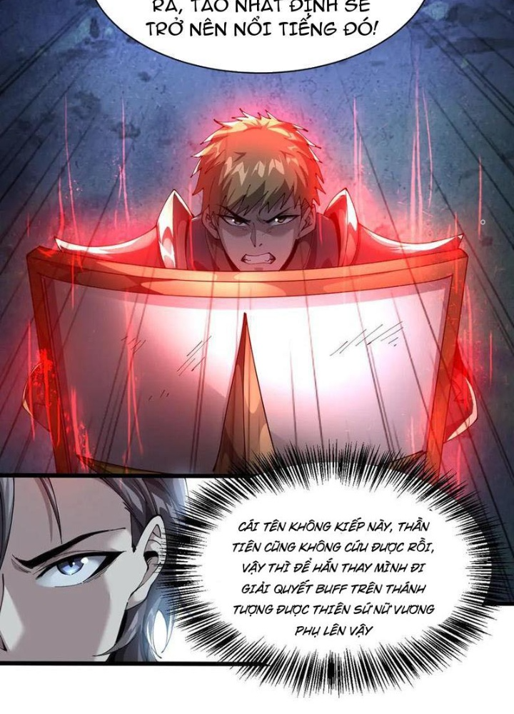 Ta Phế Tay Phong Sinh Thủy Khởi Trong Phản Diện Chapter 29 - Trang 2