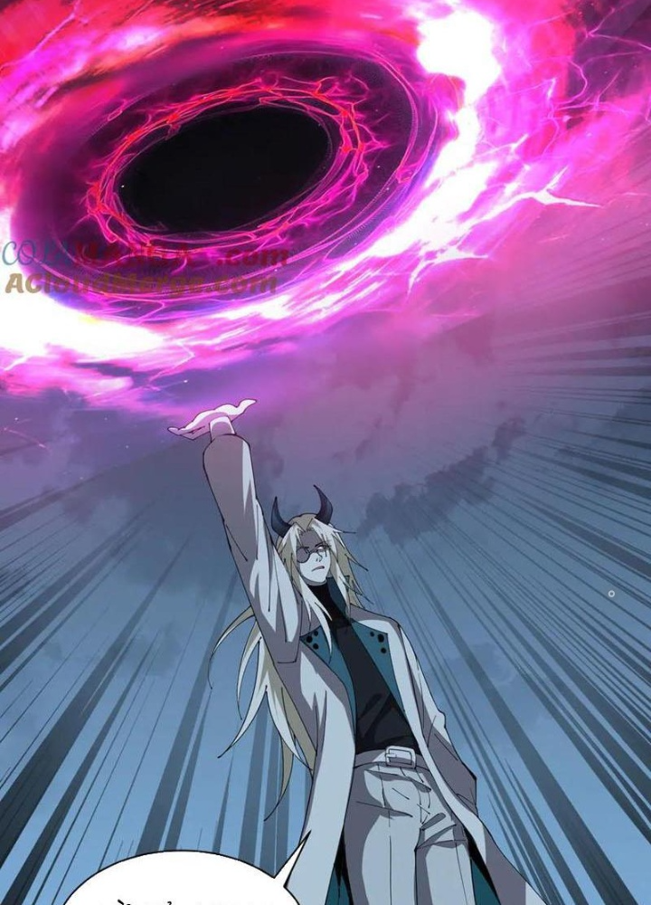 Ta Phế Tay Phong Sinh Thủy Khởi Trong Phản Diện Chapter 29 - Trang 2