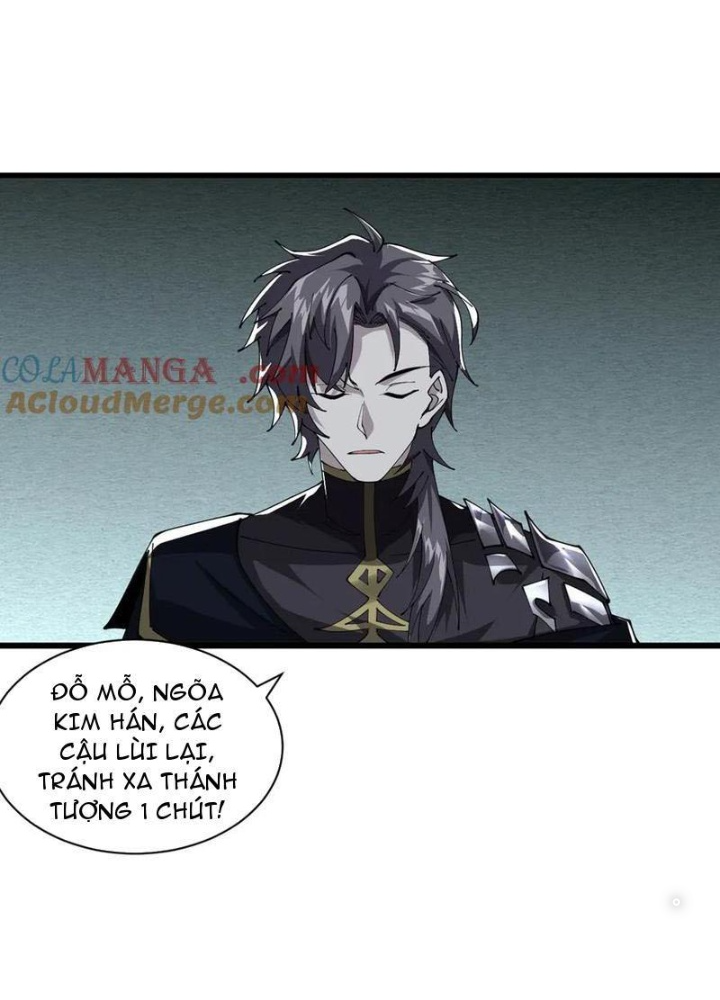 Ta Phế Tay Phong Sinh Thủy Khởi Trong Phản Diện Chapter 29 - Trang 2