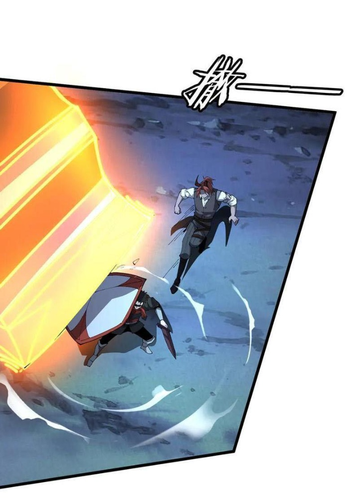 Ta Phế Tay Phong Sinh Thủy Khởi Trong Phản Diện Chapter 29 - Trang 2