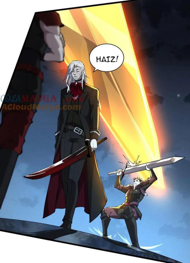 Ta Phế Tay Phong Sinh Thủy Khởi Trong Phản Diện Chapter 29 - Trang 2