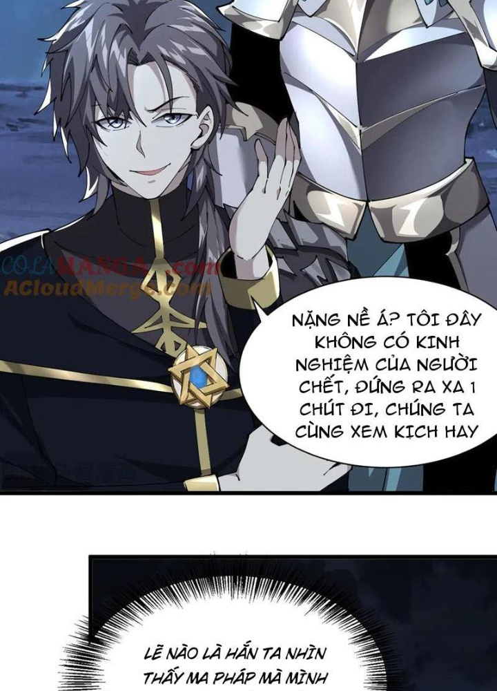 Ta Phế Tay Phong Sinh Thủy Khởi Trong Phản Diện Chapter 29 - Trang 2