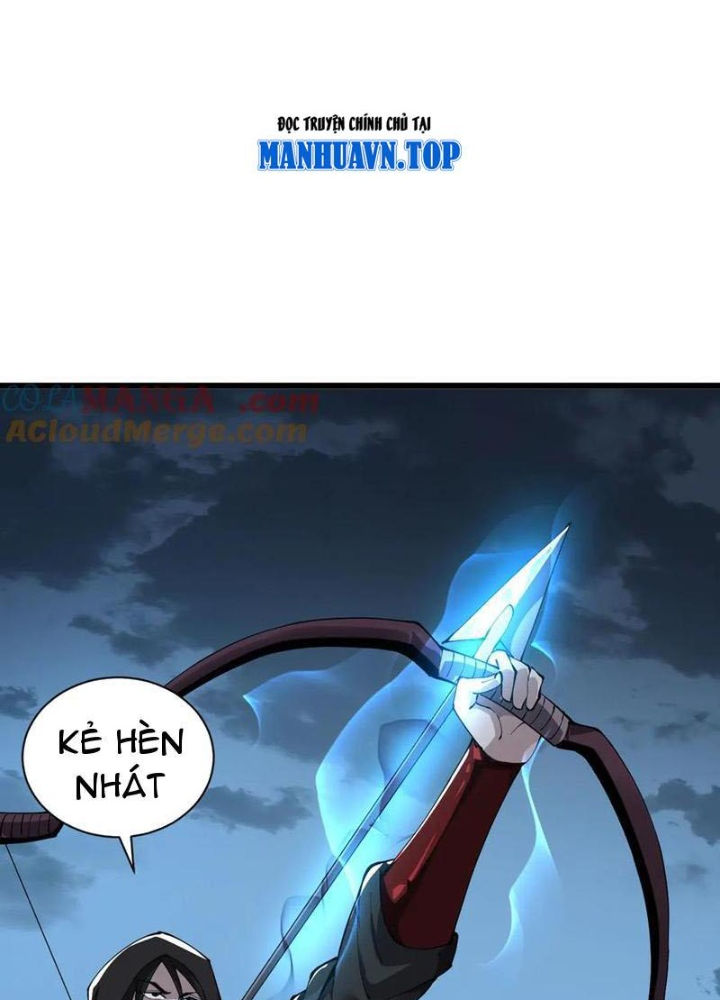 Ta Phế Tay Phong Sinh Thủy Khởi Trong Phản Diện Chapter 29 - Trang 2