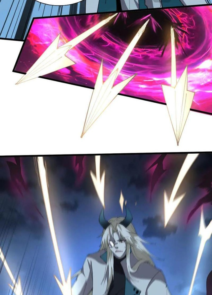 Ta Phế Tay Phong Sinh Thủy Khởi Trong Phản Diện Chapter 29 - Trang 2