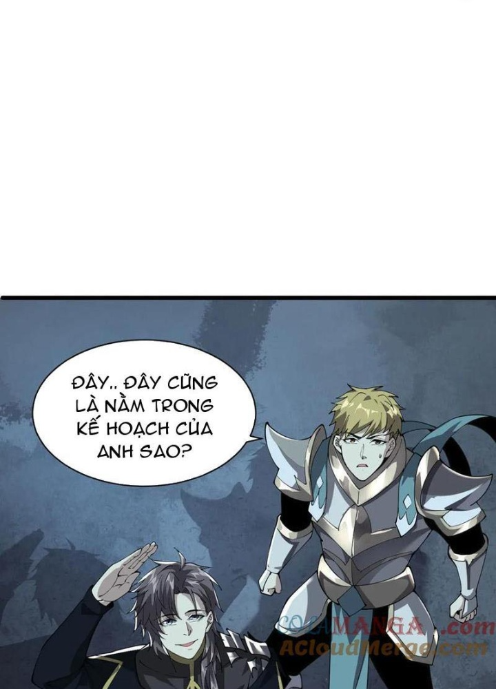 Ta Phế Tay Phong Sinh Thủy Khởi Trong Phản Diện Chapter 29 - Trang 2