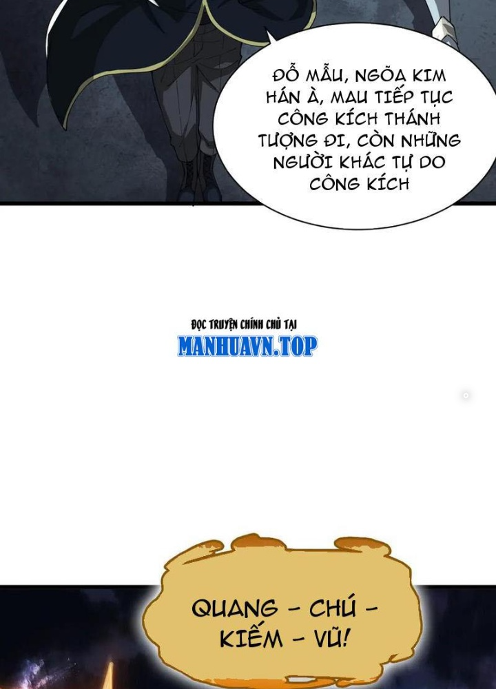 Ta Phế Tay Phong Sinh Thủy Khởi Trong Phản Diện Chapter 29 - Trang 2