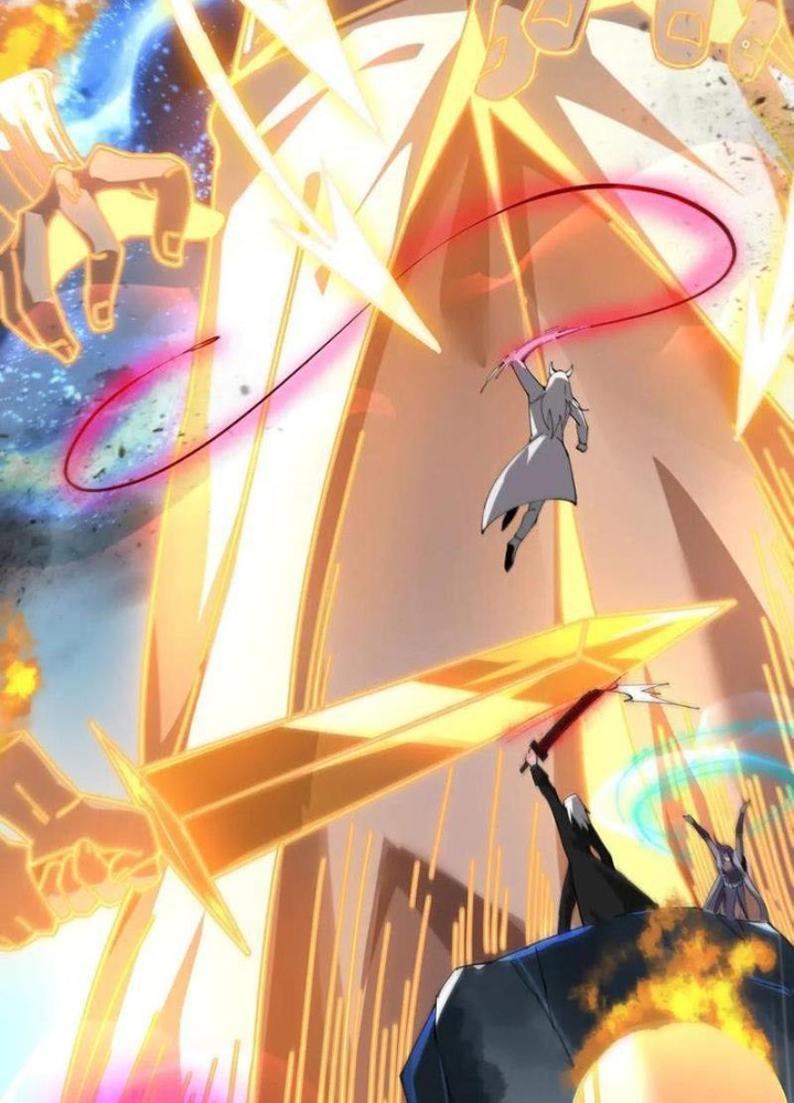 Ta Phế Tay Phong Sinh Thủy Khởi Trong Phản Diện Chapter 29 - Trang 2