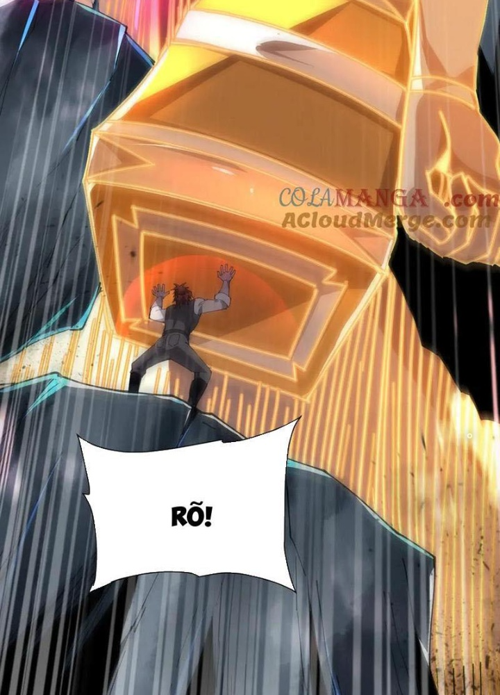 Ta Phế Tay Phong Sinh Thủy Khởi Trong Phản Diện Chapter 29 - Trang 2