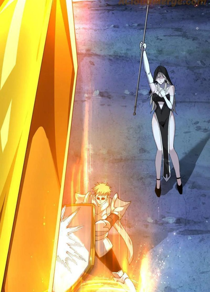 Ta Phế Tay Phong Sinh Thủy Khởi Trong Phản Diện Chapter 29 - Trang 2