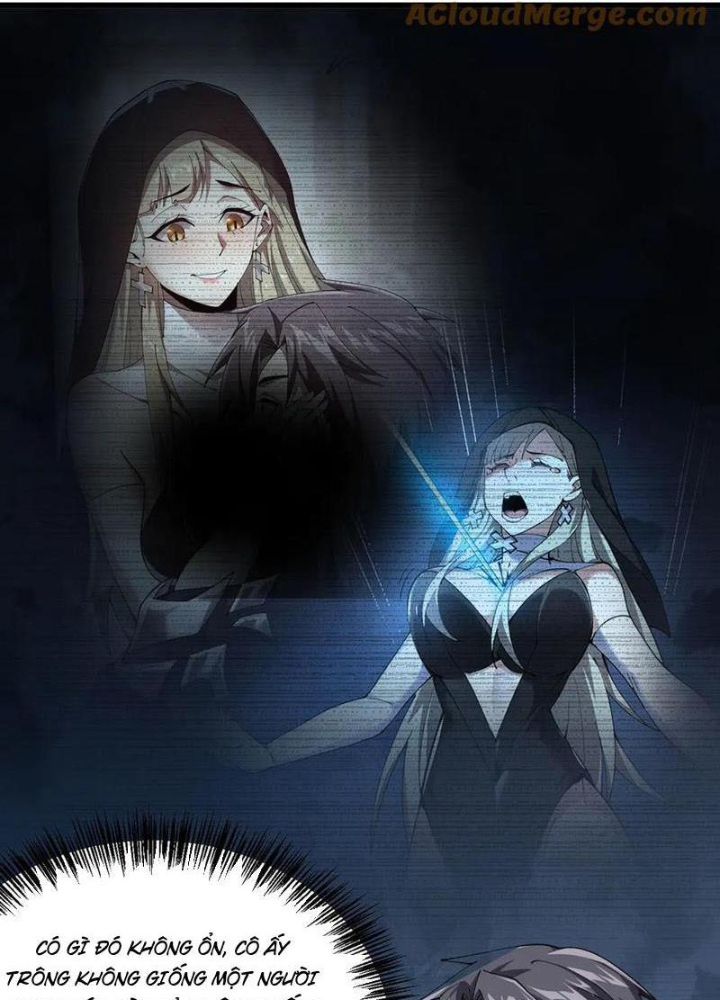 Ta Phế Tay Phong Sinh Thủy Khởi Trong Phản Diện Chapter 29 - Trang 2