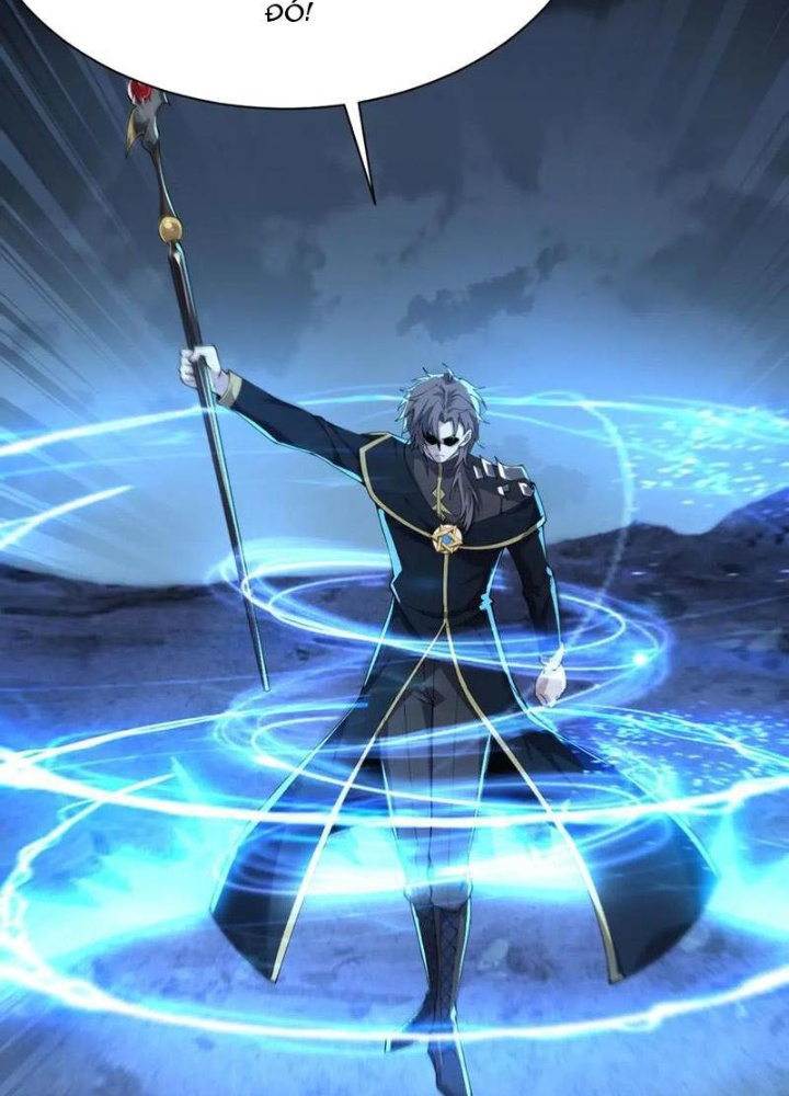 Ta Phế Tay Phong Sinh Thủy Khởi Trong Phản Diện Chapter 29 - Trang 2