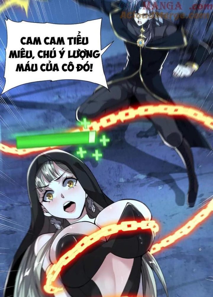 Ta Phế Tay Phong Sinh Thủy Khởi Trong Phản Diện Chapter 29 - Trang 2