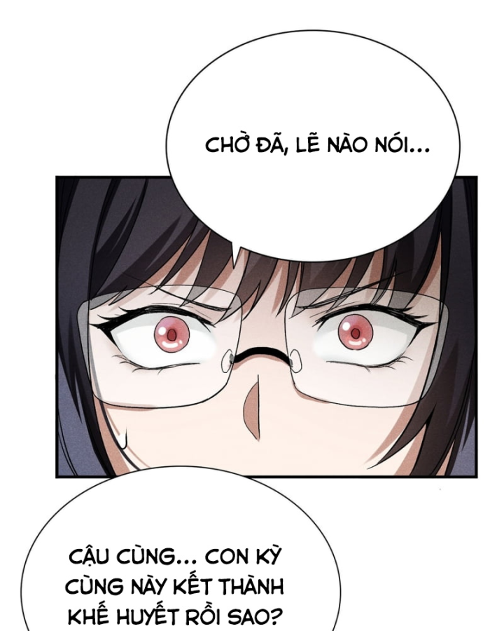 Dị Thú Của Ta Chỉ Có Trăm Triệu Điểm Cao Chapter 6 - Trang 2