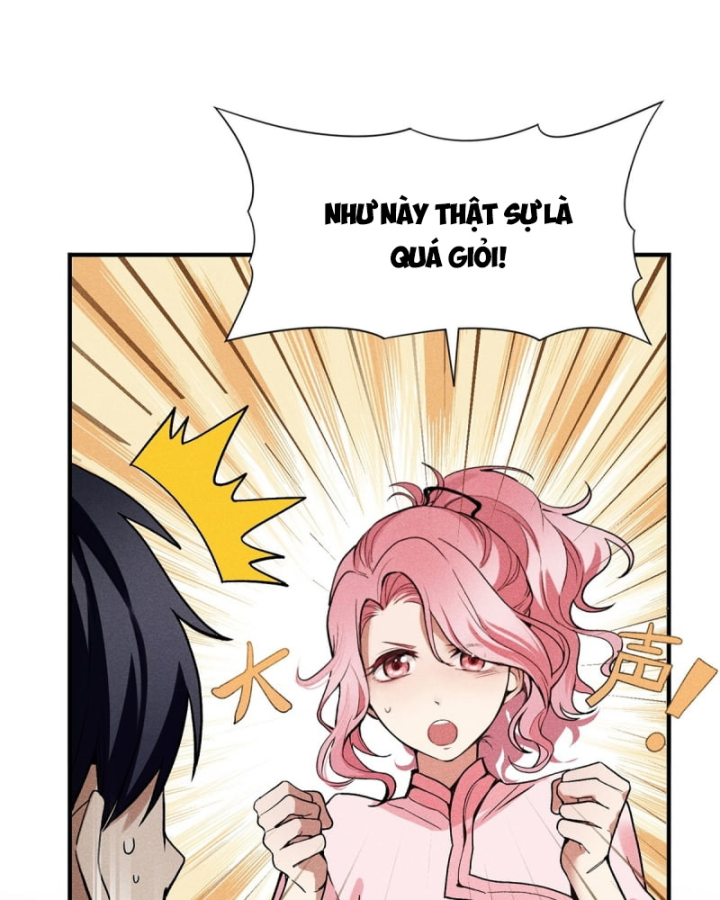 Dị Thú Của Ta Chỉ Có Trăm Triệu Điểm Cao Chapter 6 - Trang 2