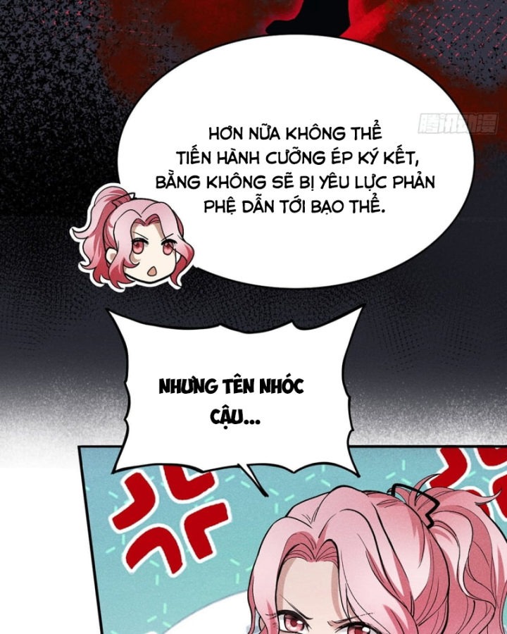 Dị Thú Của Ta Chỉ Có Trăm Triệu Điểm Cao Chapter 6 - Trang 2