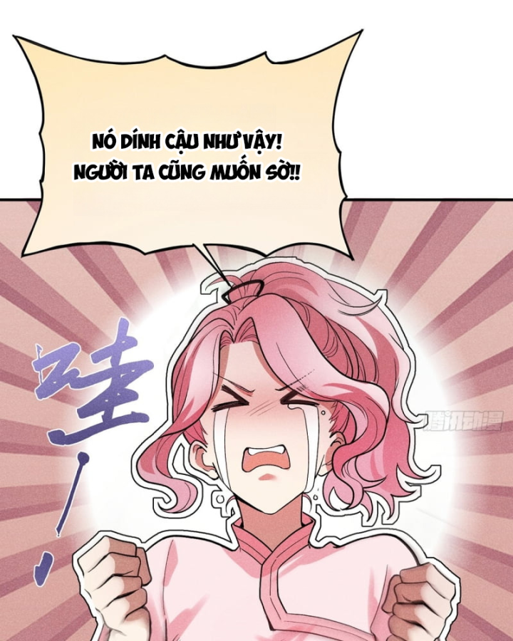 Dị Thú Của Ta Chỉ Có Trăm Triệu Điểm Cao Chapter 6 - Trang 2