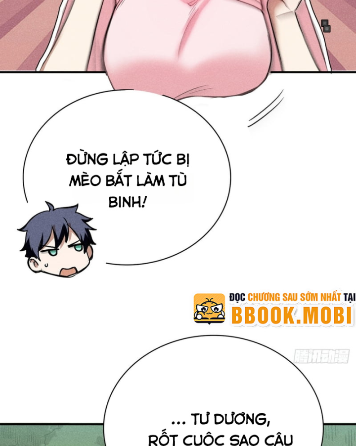 Dị Thú Của Ta Chỉ Có Trăm Triệu Điểm Cao Chapter 6 - Trang 2