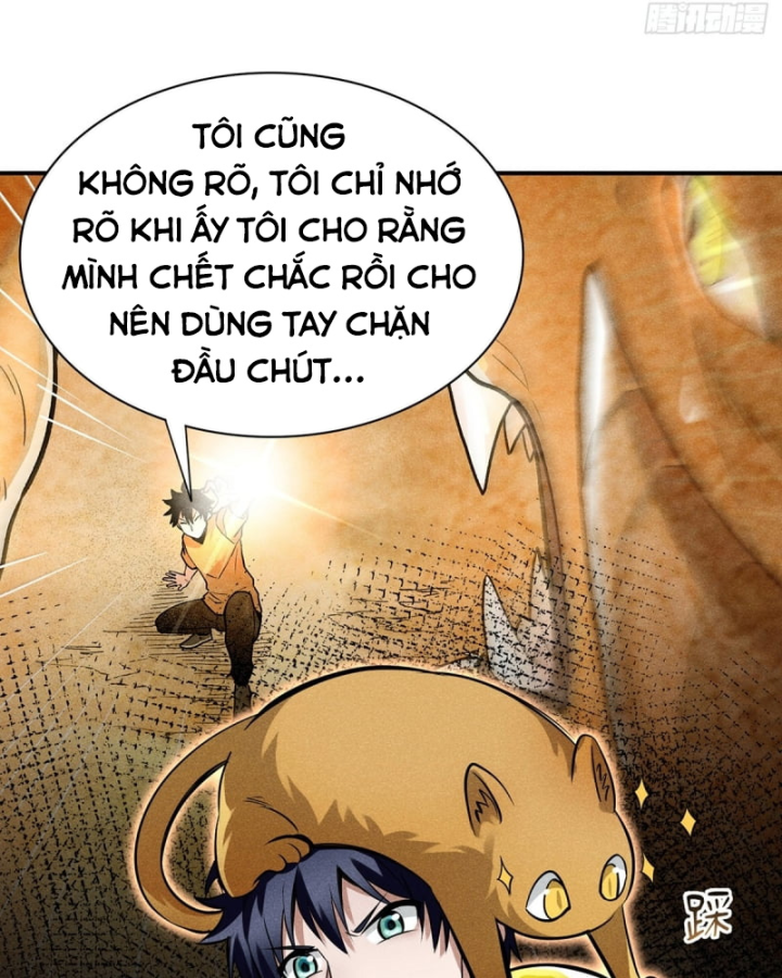 Dị Thú Của Ta Chỉ Có Trăm Triệu Điểm Cao Chapter 6 - Trang 2